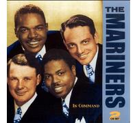 The Mariners In Command (CD) Album (US IMPORT)
