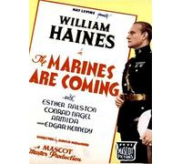 The Marines Are Coming