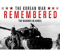 The Marines in Korea