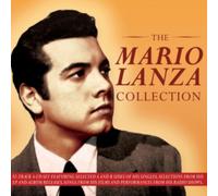 Mario Lanza - The Mario Lanza Collection