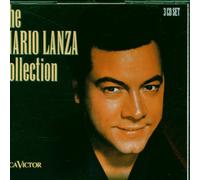 The Mario Lanza Collection