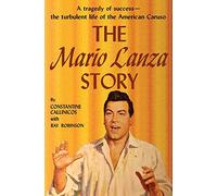 The Mario Lanza Story