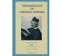 The Mariology of Cardinal Newman
