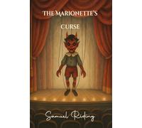 The Marionette’s Curse (Midnight Tales)