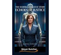 The Mariska Hargitay Story: Echoes of Justice