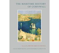 The Maritime History of Cornwall