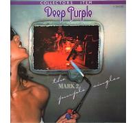 The Mark 2 Purple Singles - Purple vinyl