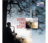 The Mark Allaway Quartet - Antonia Phil, Mark Allaway: When Time Stops