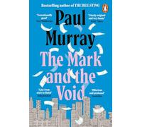The Mark and the Void: From the author of The Bee Sting
