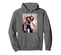 The Mark & Brian Radio Show Mark Thompson By Michael Grecco Pullover Hoodie