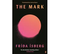 The Mark : 'Brilliant.' MARIANA ENRIQUEZ