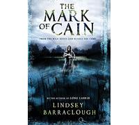 The Mark of Cain by Lindsey Barraclough (2016-05-10)