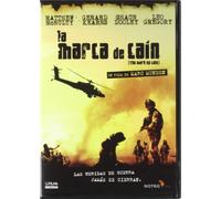 The Mark Of Cain [DVD]