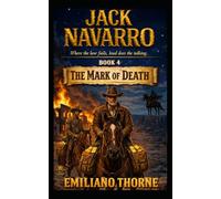 THE MARK OF DEATH: Where the law fails, lead does the talking.