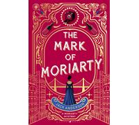 The Mark of Moriarty