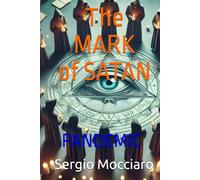 The MARK of SATAN: PANDEMIC (The Adventures of Adam Fox)