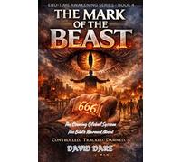 THE MARK OF THE BEAST: The Coming Global System the Bible Warned About (END-TIME AWAKENING PROPHECIES SERIES)