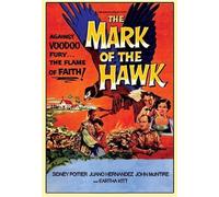 The Mark Of The Hawk [DVD]