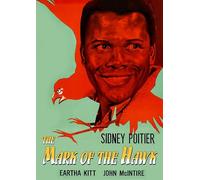 The Mark of the Hawk [Import italien]