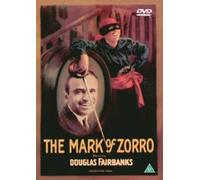 The Mark Of Zorro [DVD]