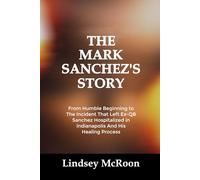 THE MARK SANCHEZ’S STORY: From Humble Beginning to The Incident That Left Ex-QB Sanchez Hospitalized in Indianapolis And His Healing Process