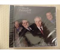 The Mark Trammell Trio - Journey Thus Far by The Mark Trammell Trio