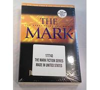 The Mark: v. 8