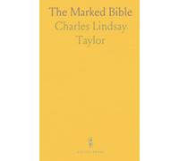 The Marked Bible: Faith, doubt, and renewal aboard a transformative sea voyage