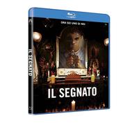 The Marked (Blu-Ray) PARAMOUNT