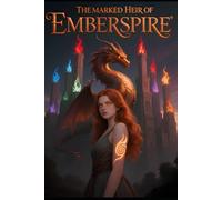 The Marked Heir of Emberspire