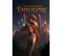 The Marked Heir of Emberspire