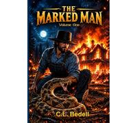 The Marked Man - Volume One