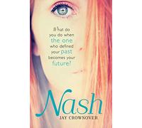 The Marked Men (4) - Nash: Book 4
