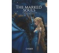 The marked souls: Het pad van licht en duister (Healian)