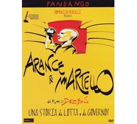 The Market (2014) ( Arance e martello )
