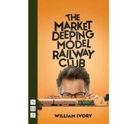 The Market Deeping Model Railway Club