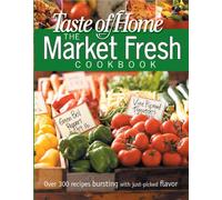 The Market Fresh Cookbook