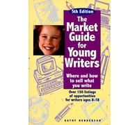 The Market Guide for Young Writers