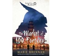 The Market of 100 Fortunes: A Legend of the Five Rings Novel (Legend of the Five Rings Paperback Original)