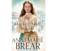 The Market Stall Girl