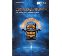 The Marketing Automation Canvas: Marketing Automation / Sales Automation - the future of Digital Sales and Marketing