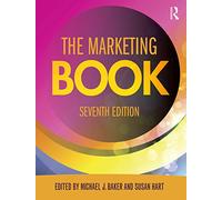 The Marketing Book