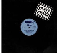 The Marketts - THEME FROM MASH 7 INCH (7" VINYL 45) UK SATRIL 1978