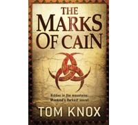 Marks of Cain by Tom Knox 9780007342617 | Brand New | Free UK Shipping