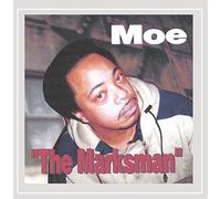 The Marksman