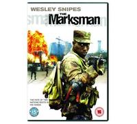 The Marksman [DVD] [2005]