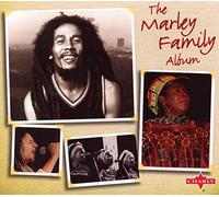 The Marley Family Album