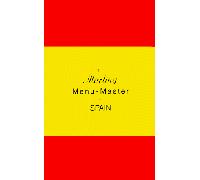 The Marling Menu-Master for Spain (Marling menu masters series)