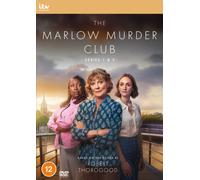 The Marlow Murder Club: Series 1 & 2