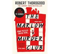 The Marlow Murder Club: (The Marlow Murder Club Mysteries Book 1)